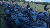 Private Experience Ocho Rios Horseback Riding, Rafting and ATV