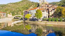 Italian Riviera Monaco Monte Carlo Full Day Shared Tour from Nice