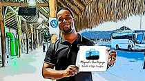 Miguel's BonVoyage 1 way PUJ-Bavaro Hotels & Viceversa 
