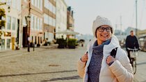 Copenhagen Alternative Private Tour: Vesterbro & Christianshavn 