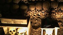 Underground Naples Tour: One City on Top of the Other 