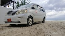 Zanzibar Prime Taxi Services