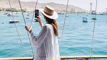 Petra Private Transfer to or from Aqaba