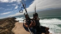 Paragliding Activity from Lisbon