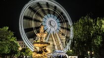 Inspiring Sites of AndrássyAvenue - Budapest Private Walking Tour