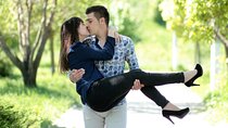 Unique Stories of Budapest - Private Walking Tour for Couples