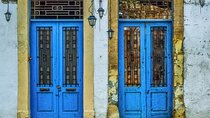Special tour “Face of the Old and the New Nicosia Town”