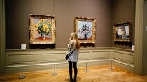 Unique Tour among best museums of Nicosia