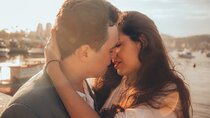 Guided Private tour for couples ''Love tales of Paphos''