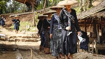 Fullday The Native of Baduy village with lunch & souvenir