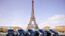 Private Transfers in Paris