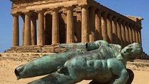 Private Tour to the Villa Romana del Casale and the Valley of the Temples