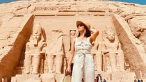 8 Days 7 Night Tour Package with Standard Nile Cruise & 4 Stars Accommodation 