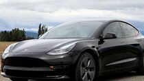 Private Tesla Transfer from Phoenix Airport to all Hotels 
