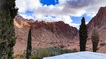 Hike and Camp Saint Catherine Breathtaking Valleys and Hidden Gems 