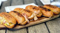 Flavors of Fremont: Downtown Vegas Food Tour