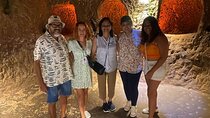 6 Days Istanbul Cappadocia Tour