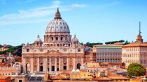 Vatican Museums and Sistine Chapel Visit by Night