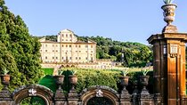Tour from Rome to the Castelli Romani with Frascati and Wine Tasting