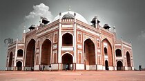 Private Same Day Old & New Delhi Sightseeing Tour 