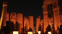 Karnak Sound Light Show in Luxor