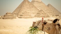 All-inclusive 2 Full Day Tours In Cairo 