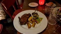 Michelangelo Legend Show with optional dinner