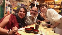Licensed Guide Shinjuku Dramatic Tour (Tokyo)