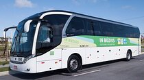One Way Shared Transfer from Airport to hotels in Rio de Janeiro