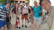 Angkor Wat Private Tour with English Speaking Driver,NO guide