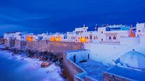 Private Excursion Tanger Assilah