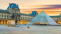 Private transfer from Charles de Gaulle Airport To Disney 