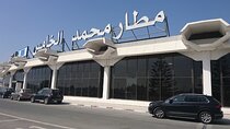 Private Transfer from Tangier to Casablanca Airport