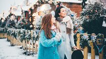 Captivating Christmas Journey in Thessaloniki