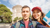 Charming pearls of Thessaloniki – Romantic Tour