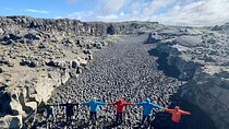 13-Day Iceland Geology Adventure Guided Tour from Reykjavík