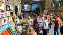 The Great Street Art Experience