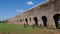 Half Day Tour Rome by Bike as You Never Seen