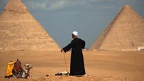 Tastes of Egypt and Turkey in a 20-Day Tour