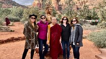 Sedona’s #1 Vortex and the City Tour