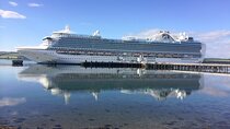 Invergordon Cruise Excursion PRIVATE Tour 