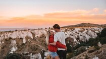 Cappadocia Red & Green Tour in One Day Guided By A Local Expert