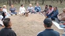 Karma Yoga and Meditation 