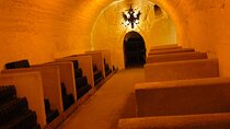 Custom Planned Champagne Half Day Tour for Private Groups of 8+