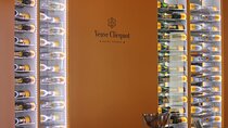 Veuve Clicquot & Your Choice - Custom Planned Tour & Private Car