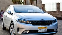 Private Transfer: Hurghada to Marsa Alam - Luxury Red Sea Journey