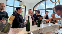 Visit Champagne - Custom Planned for Private Groups of 9 or more