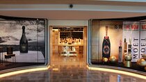 Visit 2 Famous Champagne Houses on a Custom Planned Private Tour