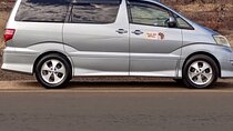 Airport Taxi