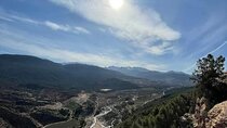 Marrakesh:Atlas, Waterfalls,Berber villages, Agafay Desert